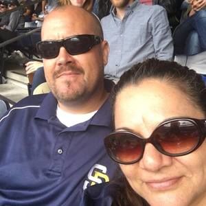 Meet your Posher, Alma an jason